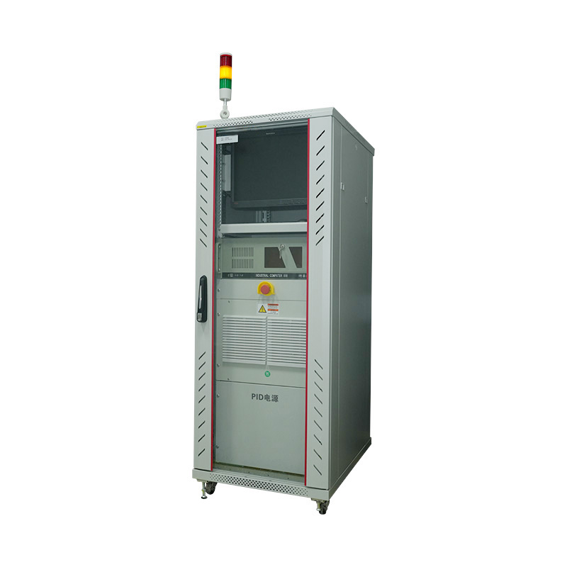 Testeur PID