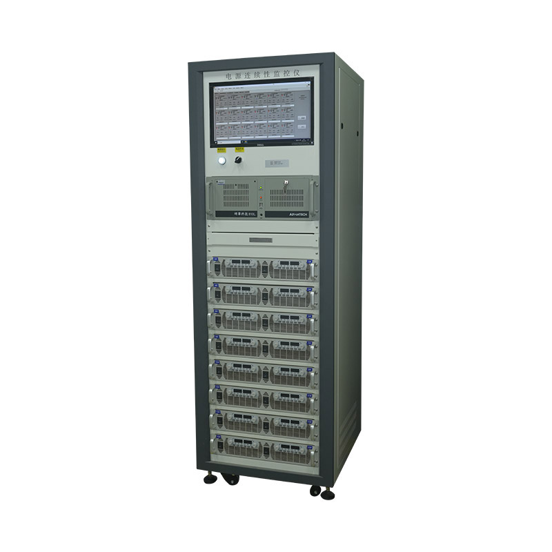 Chambre d'essai de cyclage thermique
