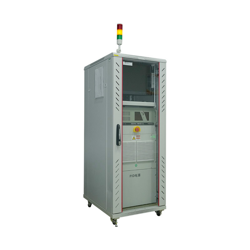 Testeur PID