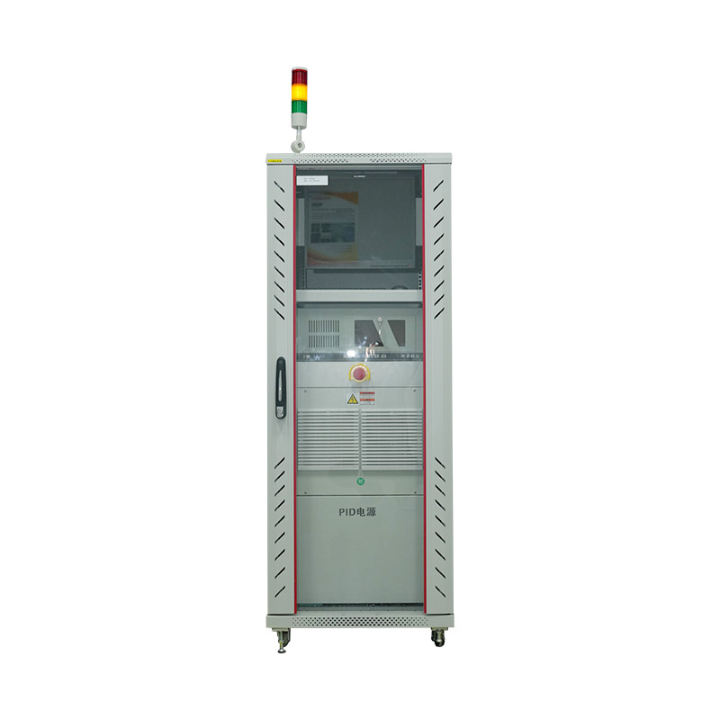 Testeur PID