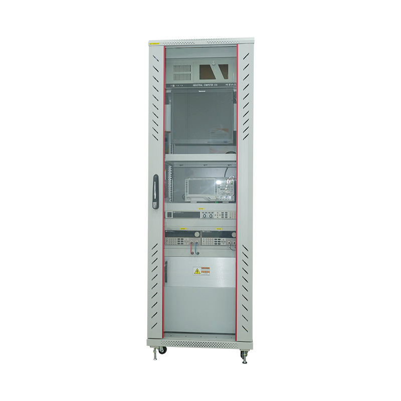 Testeur de diode de dérivation